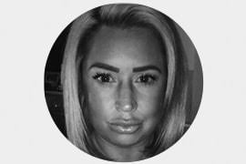 Mingle Mastermind with Ana Pelucarte