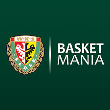 Polen ist ein in 16 woiwodschaften gegliederter einheitsstaat. Wks Slask Wroclaw Basketmania Home Facebook
