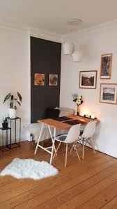 Dining Table With Ikea Table Mats Diyweek Diy Ikeahack Dining Table With Ikea Table Mats Diyweek Diy Ikeahac Ikea Table Dining Room Decor Dining Table