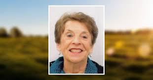 Julia Cominsky Obituary November 9, 2023