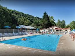 Camping Dordogne 34 Locations De Mobil Home Dordogne