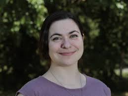 Ariel Monroe Massage Therapist in New Britain, PA