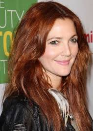 A palette that can be used for coloring hair. 50 Best Auburn Hair Color Ideas Herinterest Com