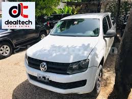 View ads, photos and prices of volkswagen amarok cars, contact the seller. Buy Used Volkswagen Amarok White Car In Port Au Prince In Ouest Haitioto