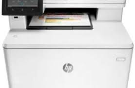 It's convenient usage and setup mechanism allows the users to print the first few minutes after opening. Hp Color Laserjet Pro Mfp M477fdw Driver And Software Downloads