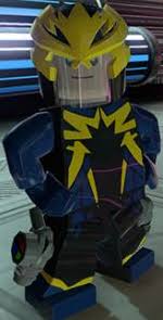 He appears at the end to introduce the guardians of the galaxy. Star Lord Lego Marvel Superheroes Wiki Fandom