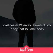 Maybe you would like to learn more about one of these? Best Alone Status In English 2020