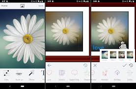 Try free for 1 month. 8 Best Free Photo Editing Apps