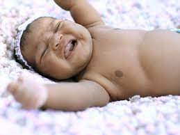 12 Reasons Your Baby May Be Crying Babycenter