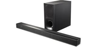 Nah, sering kali orang yang ingin membeli speaker jenis ini kebingungan untuk memilihnya, baik subwoofer pasif atau aktif. 10 Soundbars Terbaik Rating Soundbars Yang Bagus 2019 Top 10