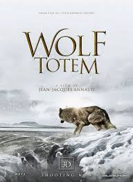 Wolf Totem English Subtitled Trailer Wolf Totemler Film