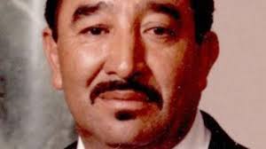 Benjamin R. Encinas, Sr.