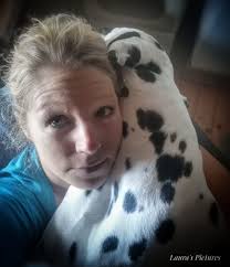 Cuddles with mommy 🐶💕💕