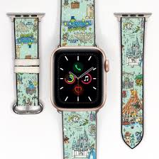 Shop for customized gifts, watch bands, cutting boards, earrings and more. 5 Disney Apple Watchbands You Need