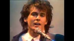 Steve Hall (Peter Ries)