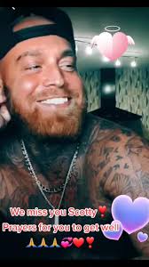 What Happend to Scotty Creamer