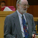 24-TX v. Mowbray: Dr. Herbert MacDonell