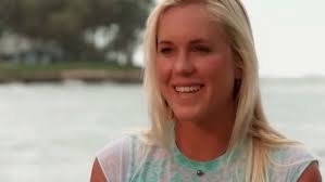 Bethany Hamilton "Soul Surfer"