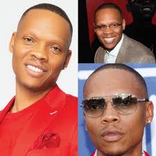 Happy 58th Birthday to Ronnie DeVoe of the legendarygroup New Edition!!  (November 17th)
