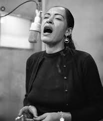 The Many Faces of Billie Holiday |