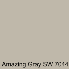 An undertone is the color from underneath the surface of your skin that affects your overall hue. Color Scheme For Intellectual Gray Sw 7045