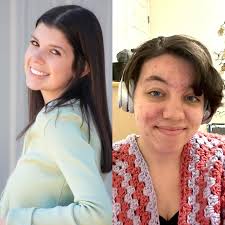 Now announcing our wonderful Cendrillon Chorus!! Pictured here are Ryan  Adler, Marco Armijo**, Jillian Creamer, Lauryn Cunningham, Tagan Garcia,  Cassandra Hooper, Nathania Mercellina*, Samara Sanchez, Jordyn Schil, and  Tianming Qi*. * Indicates