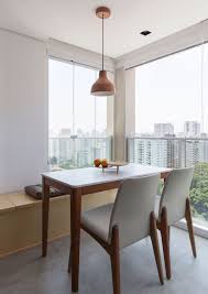 17 Inspirational Ideas For A Comfortable Narrow Dining Room In 2020 Apartment Dining Dining Room Small Apartment Dining Room