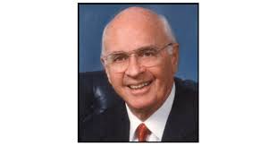 Francis DILLON Obituary (2010)