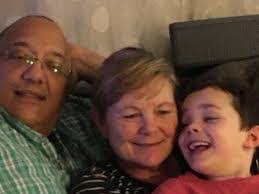 Cynthia Houser's Instagram, Twitter & Facebook