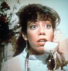 Fintona girl Gemma Winters is the Receptionist of the year, 1972.