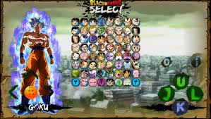 Jun 27, 2017 · create your own games build and publish your own games just like dragon ball super devolution with transformations to this arcade with construct 3! Dragon Ball Super Climax Mugen Apk Download Gamesofall