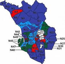 Kawasan industri taman tasek tambahan. Bangi Wikiwand