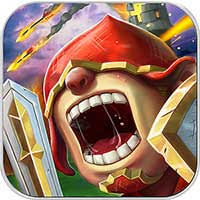 Oct 13, 2021 · the clash of lords: Clash Of Lords Guild Castle 1 0 481 Apk Mod Data For Android