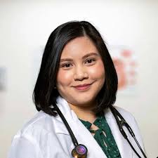 Dr. Edward Chi, DO, Internal Medicine