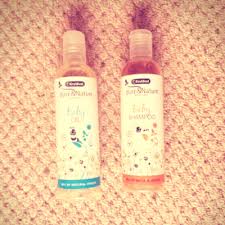 However, there are many products that use special ingredients like aloe vera, herbs, and essential oils. Our Favorite European Organic Baby Products My Well Traveled Friend
