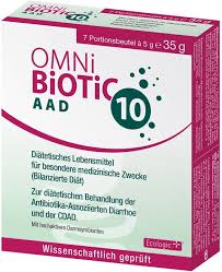 Acne vulgaris, which occurs in 50 million persons living in the united. Apg Allergosan Pharma Omni Biotic 10 Aad Pulver Ab 11 01 Preisvergleich Bei Idealo De