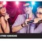 November's Free Karaoke In McKinney, TX event image