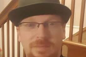 Fundraiser by Samantha Clardy : Cremation Fund for Christopher L. Robinson