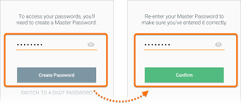 Choosing one that's difficult for others to figure out requires the creation of unlikely letter and number combinations. Back Button