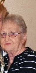 Edith Gibson Obituary May 23, 2022