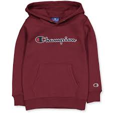 Has any one garment come further over the course of the last two decades? Champion Sweatshirt Nogm Grey House Of Kids