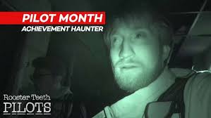 Pilot Program: Achievement Haunter: Yorktown Memorial Hospital :  r/roosterteeth
