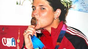 Macomb woman among those inducted in Olympic and Paralympic Hall of Fame