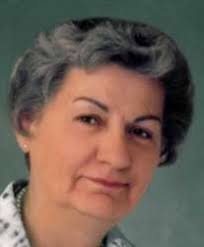 Frances Dodson Obituary