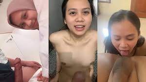 Desahan Bunda Neneng Luar Biasa Bikin Gairah