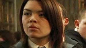 Scarlett Byrne, atriz de Harry Potter, posa nua para a Playboy