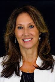 Maria Gorman, Real Estate Agent