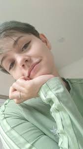 Und was ist eure go-to Selfie Pose so?