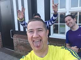 Forest Rec parkrun Event number 313