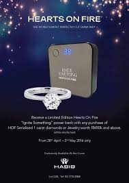 For the full range of rings, reach out to your personal jewelry consultant at habib. The Curve Habib Jewels Hearts On Fire Promotion In Malaysia Fire Heart Fire Jewelry Jewels